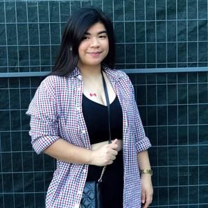 Meet your Posher, Judilyn